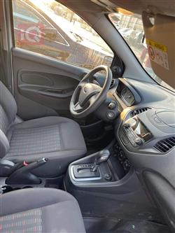 Ford Figo